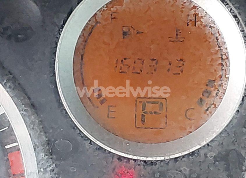 Photo 15 of 2007 Nissan Sentra 2.0 (VIN 3N1AB61E67L649541)