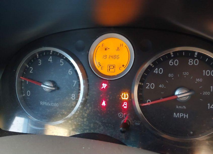 Photo 7 of 2007 Nissan Sentra 2.0 (VIN 3N1AB61E67L673516)