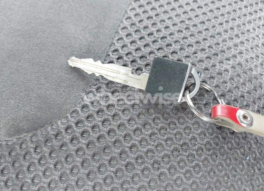 Photo 11 of 2007 Nissan Sentra 2.0S (VIN 3N1AB61E67L697329)