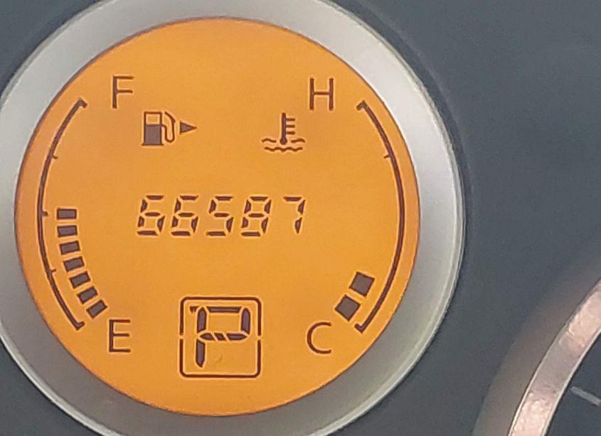 Photo 15 of 2007 Nissan Sentra 2.0 (VIN 3N1AB61E67L716686)