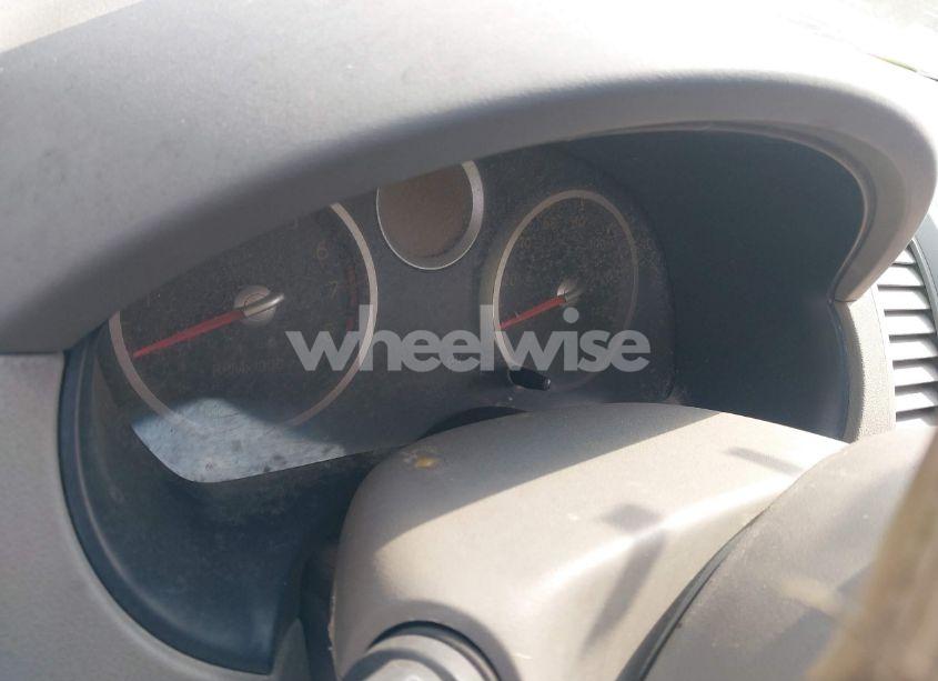Photo 7 of 2008 Nissan Sentra 2.0S (VIN 3N1AB61E68L614631)