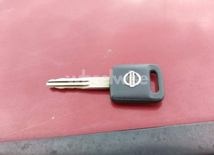 Photo 11 of 2008 Nissan Sentra 2.0 (VIN 3N1AB61E68L647810)