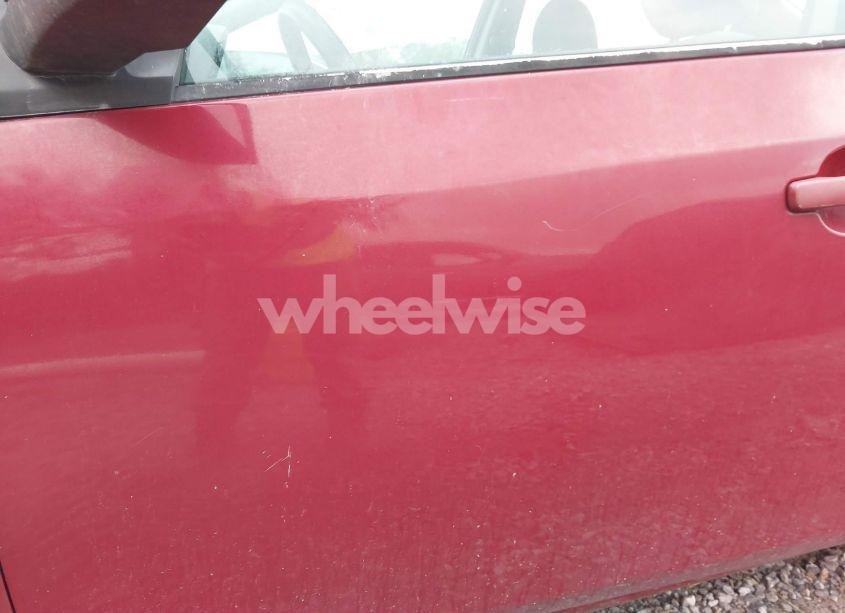 Photo 14 of 2008 Nissan Sentra 2.0 (VIN 3N1AB61E68L647810)