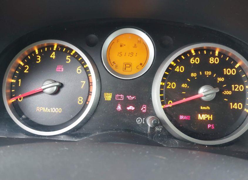 Photo 7 of 2008 Nissan Sentra 2.0SL (VIN 3N1AB61E68L680774)