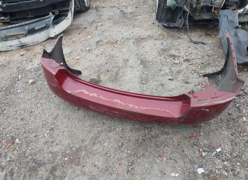 Photo 12 of 2008 Nissan Sentra 2.0SL (VIN 3N1AB61E68L696327)