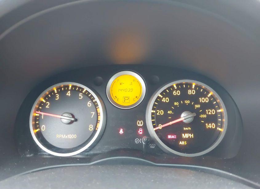 Photo 7 of 2008 Nissan Sentra 2.0SL (VIN 3N1AB61E68L696327)