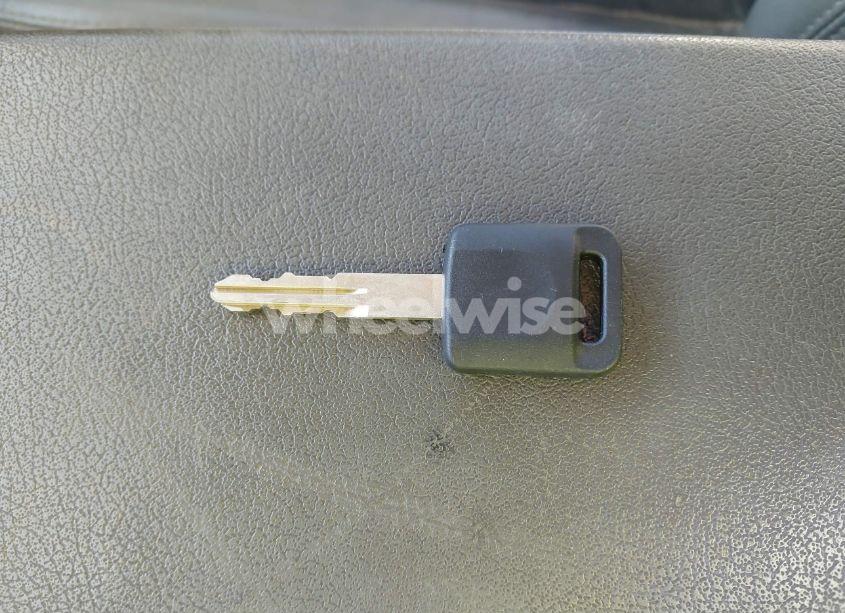 Photo 11 of 2008 Nissan Sentra 2.0 (VIN 3N1AB61E68L699390)