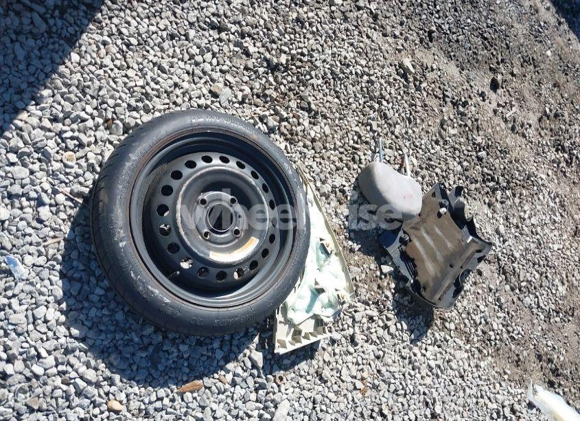 Photo 13 of 2008 Nissan Sentra 2.0 (VIN 3N1AB61E68L710355)