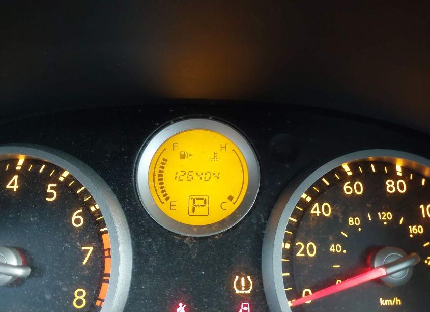 Photo 15 of 2008 Nissan Sentra 2.0S (VIN 3N1AB61E68L718956)