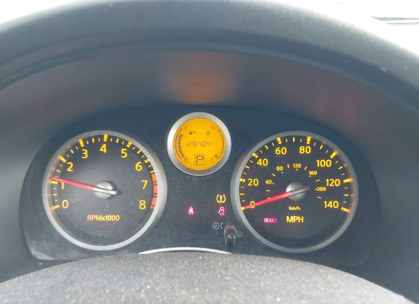 Photo 7 of 2008 Nissan Sentra 2.0S (VIN 3N1AB61E68L718956)