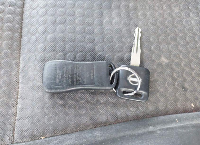 Photo 11 of 2008 Nissan Sentra 2.0S (VIN 3N1AB61E68L754789)