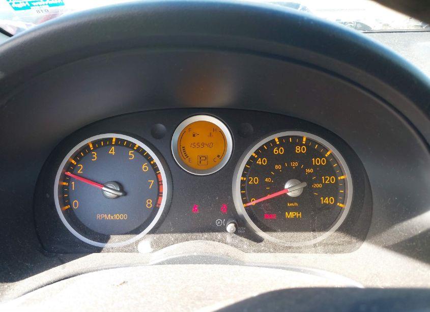 Photo 15 of 2009 Nissan Sentra 2.0S (VIN 3N1AB61E69L657626)