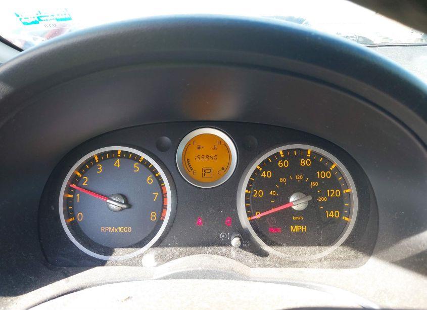 Photo 7 of 2009 Nissan Sentra 2.0S (VIN 3N1AB61E69L657626)