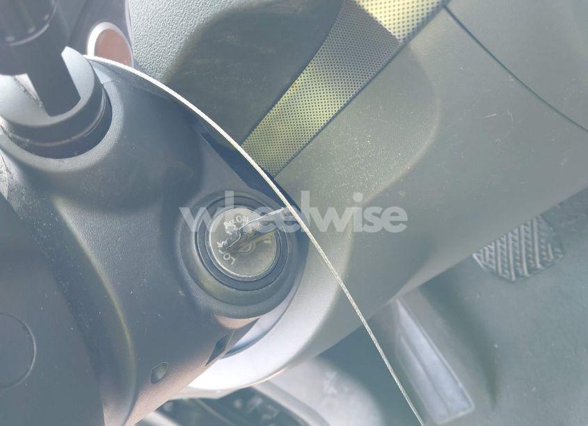 Photo 11 of 2009 Nissan Sentra 2.0SR (VIN 3N1AB61E69L662275)