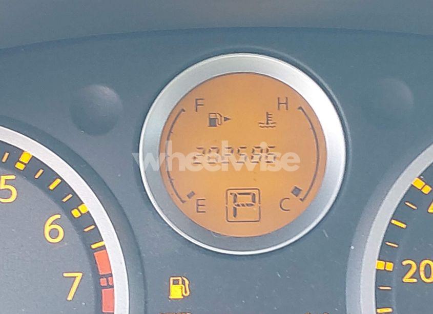 Photo 15 of 2009 Nissan Sentra 2.0SR (VIN 3N1AB61E69L662275)