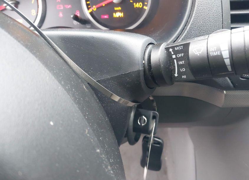 Photo 11 of 2009 Nissan Sentra 2.0 (VIN 3N1AB61E69L694577)