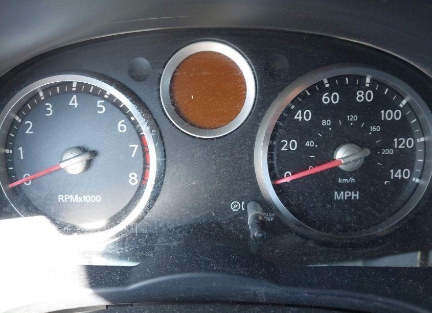 Photo 7 of 2007 Nissan Sentra 2.0SL (VIN 3N1AB61E77L606262)