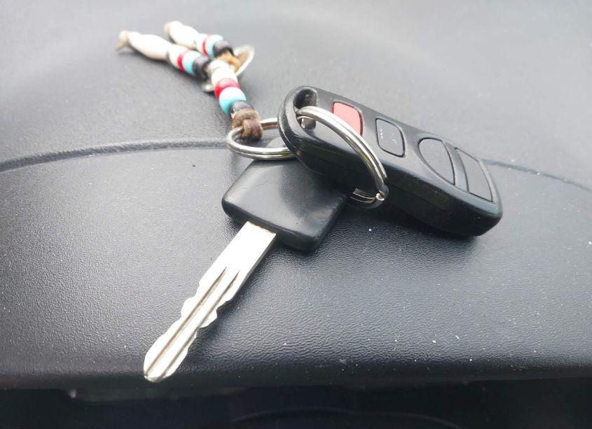 Photo 11 of 2007 Nissan Sentra 2.0S (VIN 3N1AB61E77L615303)