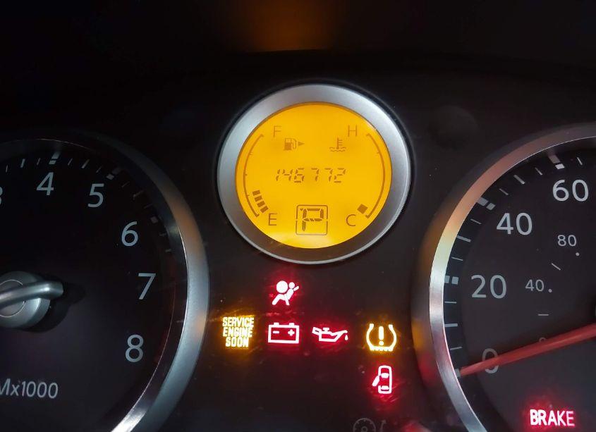 Photo 7 of 2007 Nissan Sentra 2.0S (VIN 3N1AB61E77L615303)