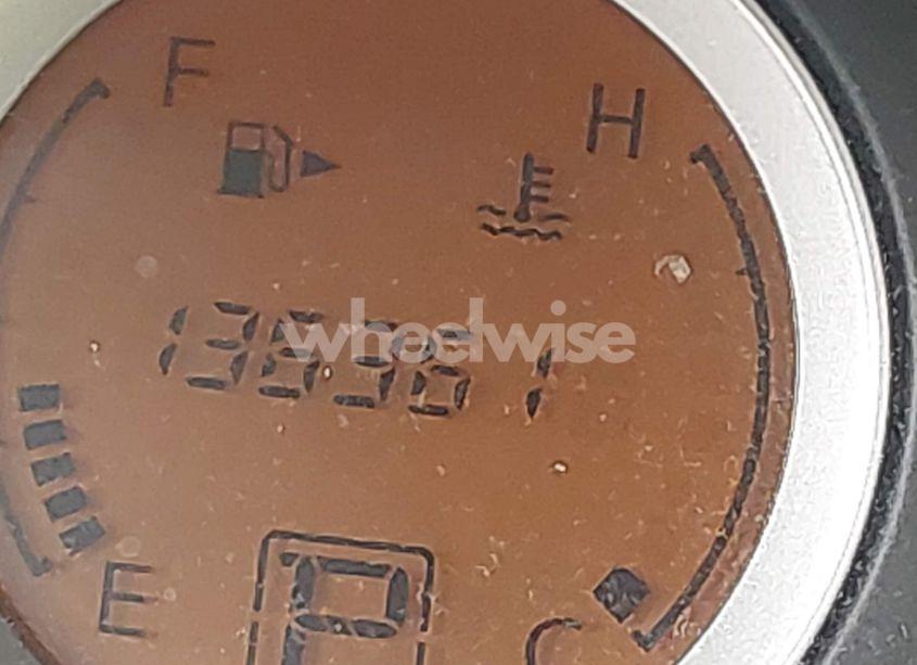 Photo 12 of 2007 Nissan Sentra 2.0S (VIN 3N1AB61E77L664341)