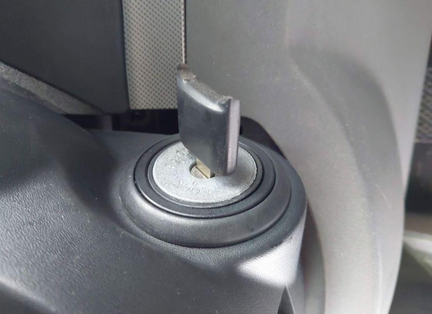 Photo 11 of 2008 Nissan Sentra 2.0S (VIN 3N1AB61E78L642552)