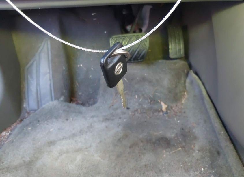 Photo 11 of 2008 Nissan Sentra 2.0 (VIN 3N1AB61E78L711370)