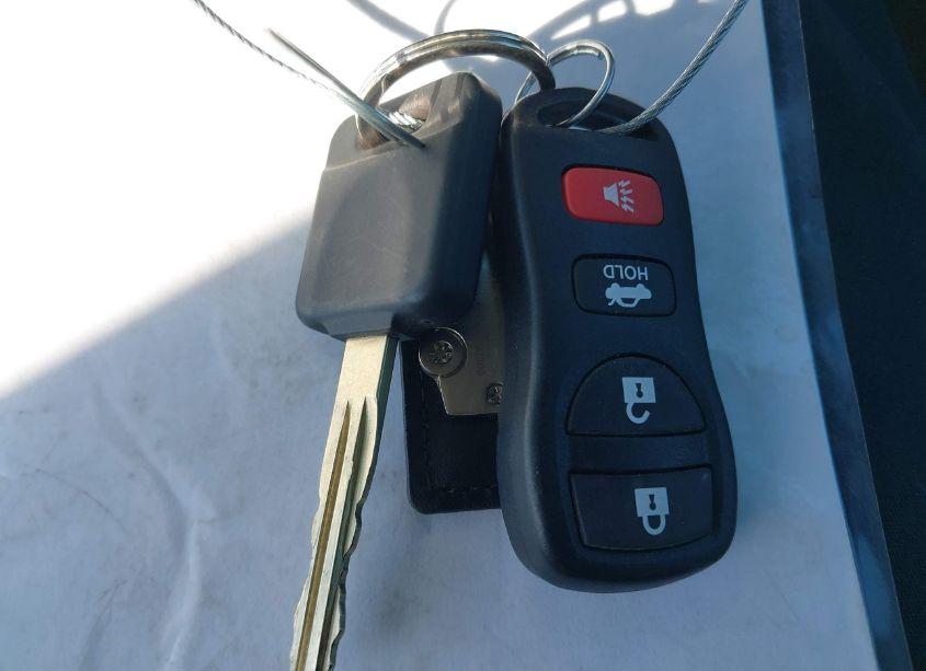 Photo 11 of 2008 Nissan Sentra 2.0 (VIN 3N1AB61E78L753991)