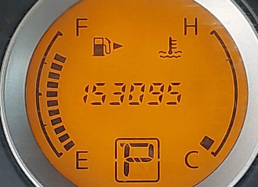 Photo 15 of 2008 Nissan Sentra 2.0 (VIN 3N1AB61E78L753991)