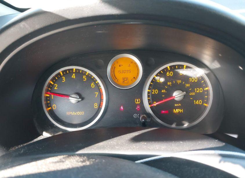 Photo 7 of 2008 Nissan Sentra 2.0 (VIN 3N1AB61E78L753991)