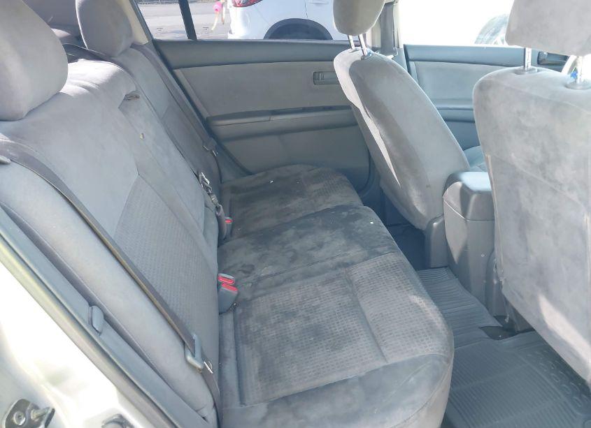 Photo 8 of 2008 Nissan Sentra 2.0 (VIN 3N1AB61E78L753991)