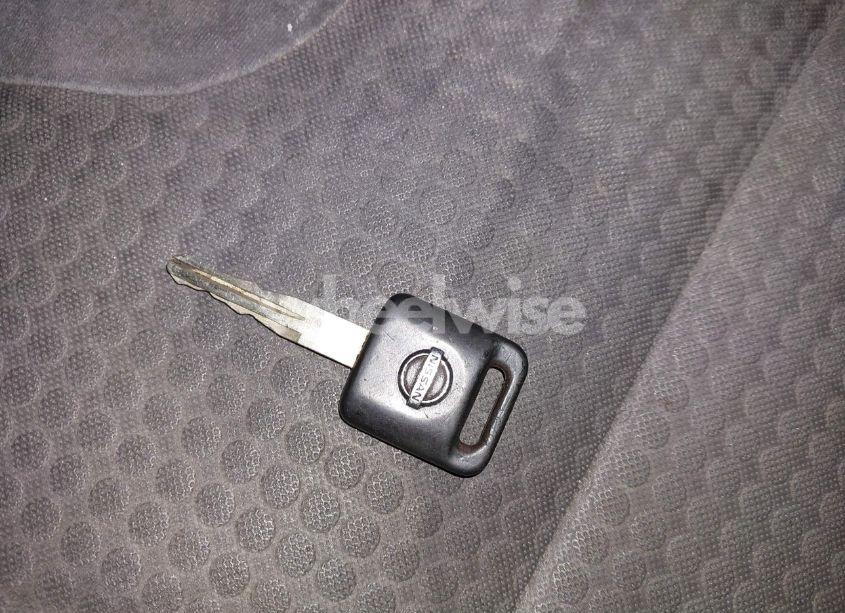 Photo 11 of 2008 Nissan Sentra 2.0 (VIN 3N1AB61E78L754994)