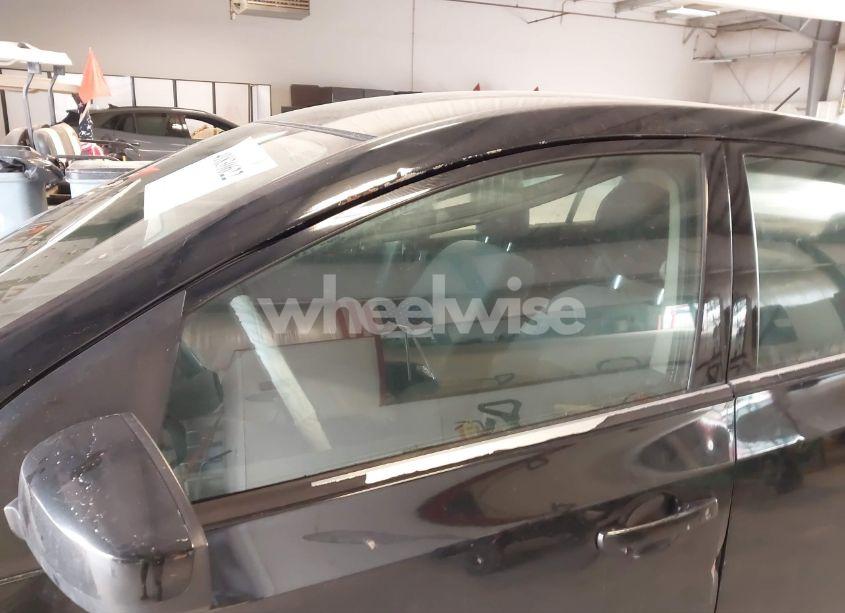 Photo 13 of 2008 Nissan Sentra 2.0 (VIN 3N1AB61E78L754994)