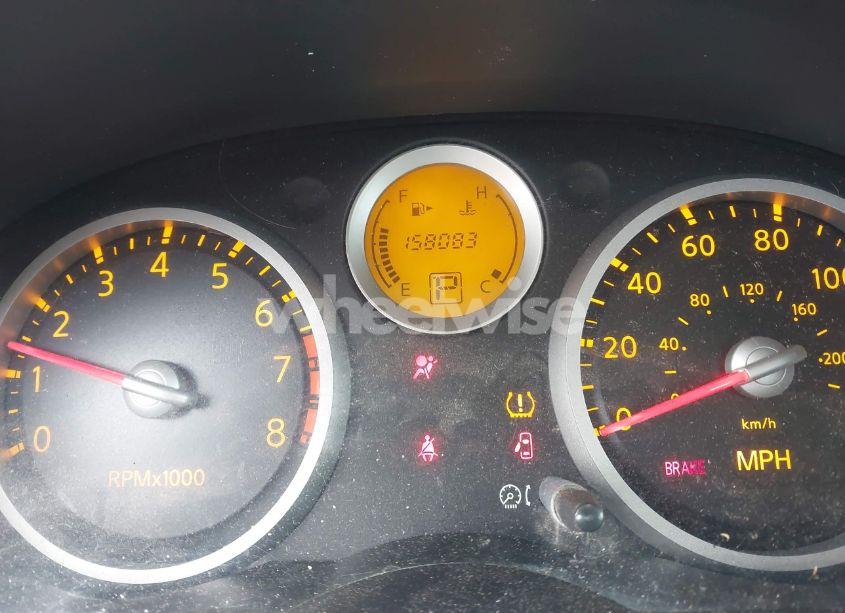 Photo 15 of 2008 Nissan Sentra 2.0S (VIN 3N1AB61E78L758267)