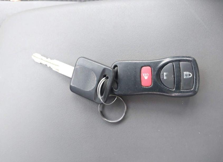 Photo 11 of 2008 Nissan Sentra 2.0S (VIN 3N1AB61E78L764280)