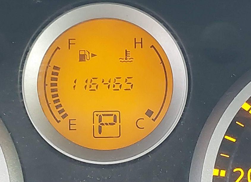 Photo 15 of 2008 Nissan Sentra 2.0S (VIN 3N1AB61E78L764280)