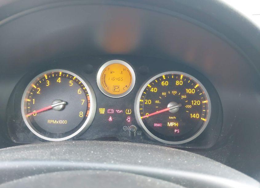 Photo 7 of 2008 Nissan Sentra 2.0S (VIN 3N1AB61E78L764280)