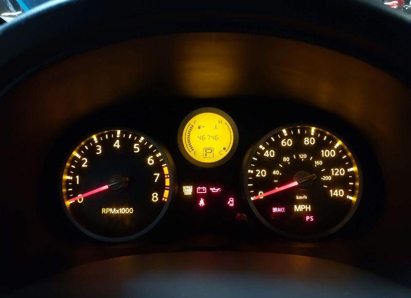 Photo 7 of 2009 Nissan Sentra 2.0S (VIN 3N1AB61E79L620889)