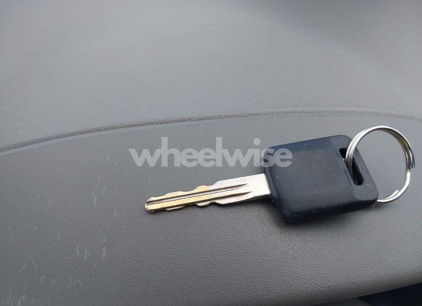 Photo 11 of 2009 Nissan Sentra 2.0 (VIN 3N1AB61E79L621346)