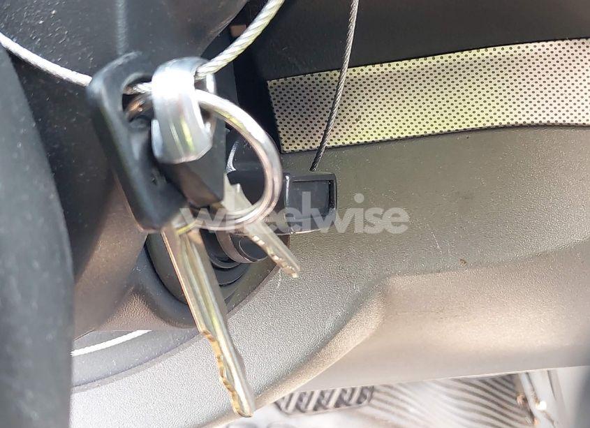 Photo 11 of 2009 Nissan Sentra 2.0S (VIN 3N1AB61E79L641967)