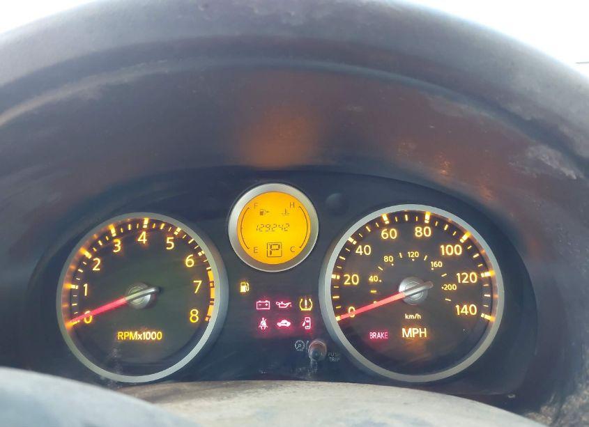 Photo 7 of 2009 Nissan Sentra 2.0 (VIN 3N1AB61E79L649776)