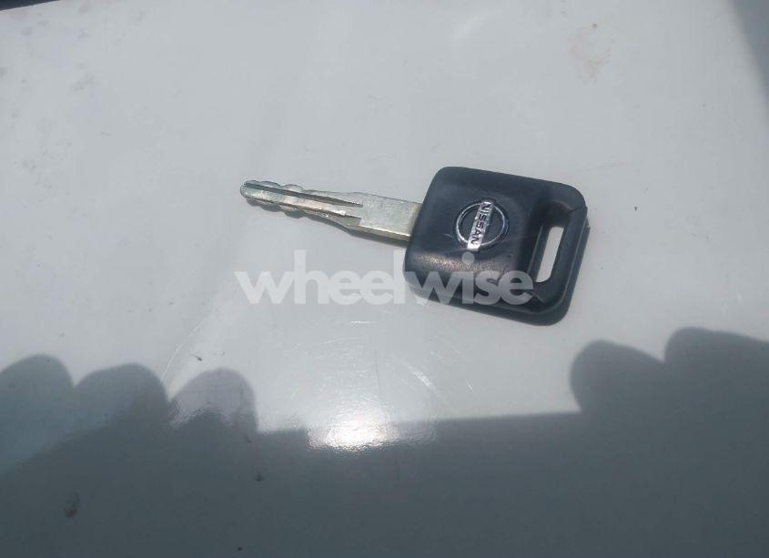 Photo 11 of 2009 Nissan Sentra 2.0SR (VIN 3N1AB61E79L663726)