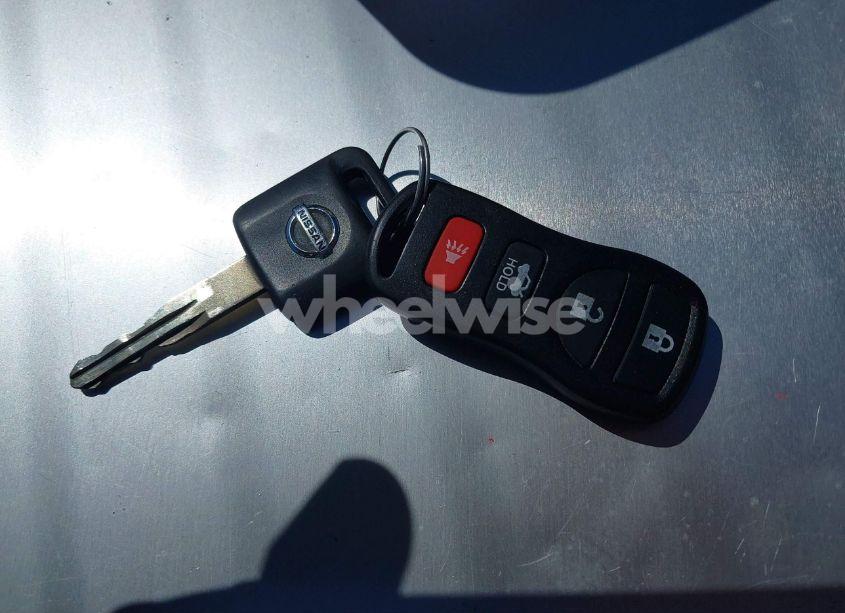 Photo 11 of 2009 Nissan Sentra 2.0 (VIN 3N1AB61E79L678369)