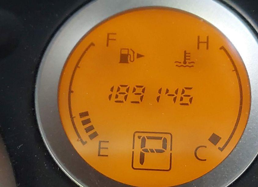 Photo 15 of 2007 Nissan Sentra 2.0 (VIN 3N1AB61E87L648875)