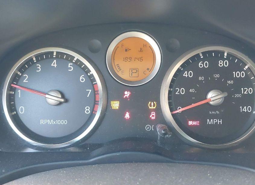 Photo 7 of 2007 Nissan Sentra 2.0 (VIN 3N1AB61E87L648875)