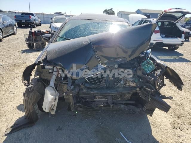 Photo 12 of 2008 NISSAN SENTRA 2.0 (VIN 3N1AB61E88L611410)