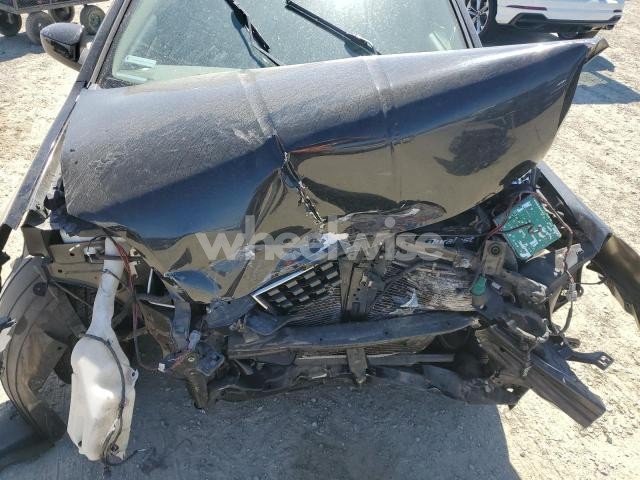 Photo 3 of 2008 NISSAN SENTRA 2.0 (VIN 3N1AB61E88L611410)