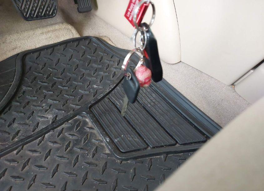 Photo 11 of 2008 Nissan Sentra 2.0S (VIN 3N1AB61E88L629602)