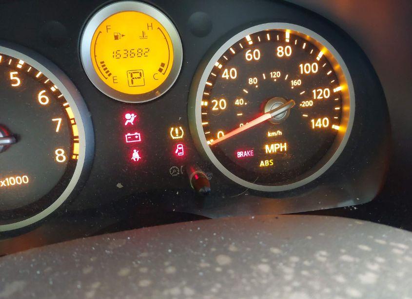 Photo 7 of 2008 Nissan Sentra 2.0S (VIN 3N1AB61E88L629602)