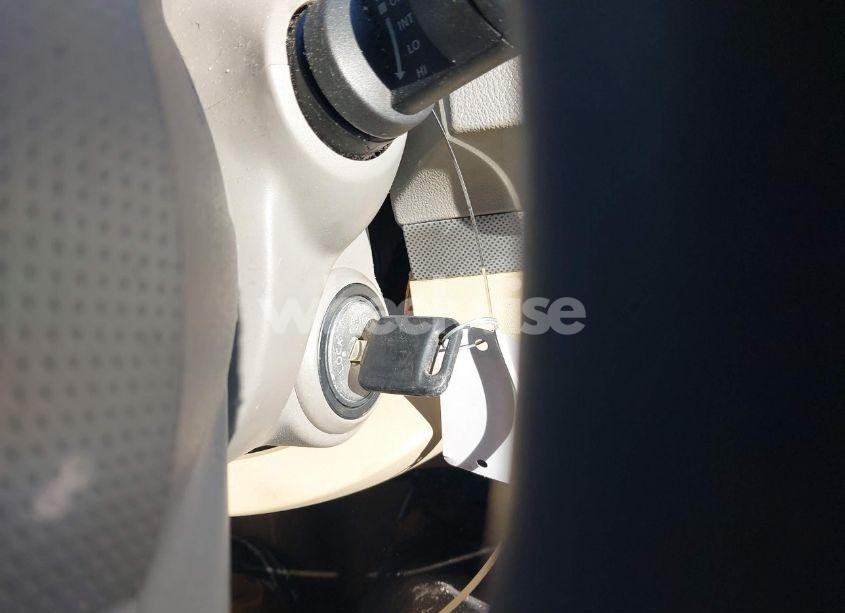 Photo 11 of 2008 Nissan Sentra 2.0 (VIN 3N1AB61E88L665841)