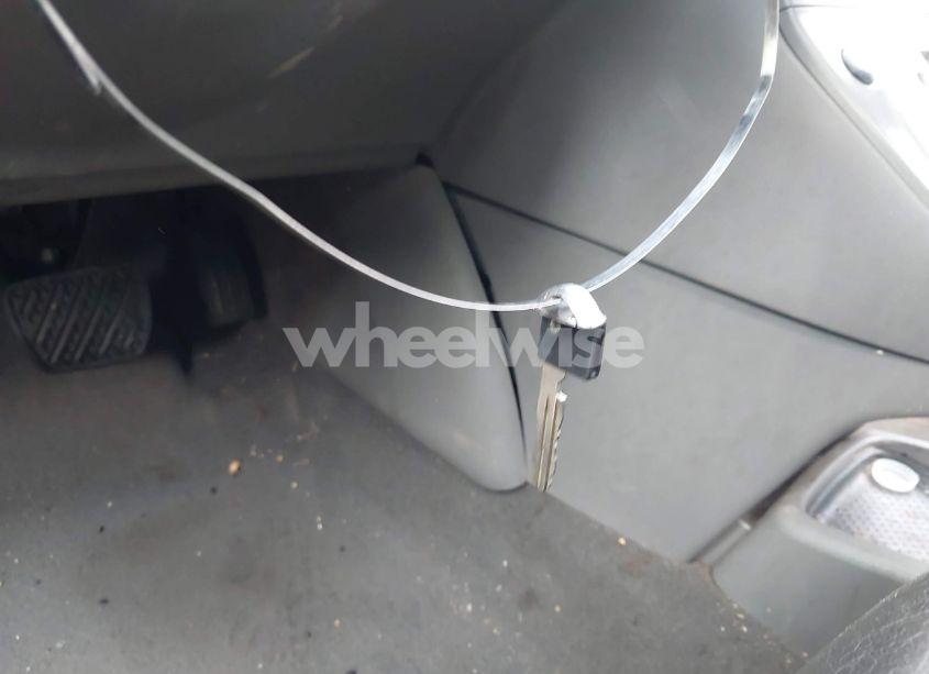 Photo 11 of 2008 Nissan Sentra 2.0SL (VIN 3N1AB61E88L684115)